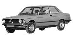 BMW E21 P347A Fault Code