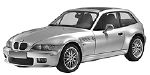 BMW E36-7 P347A Fault Code