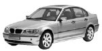 BMW E46 P347A Fault Code