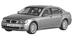 BMW E65 P347A Fault Code