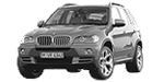 BMW E70 P347A Fault Code