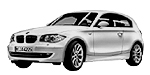 BMW E81 P347A Fault Code