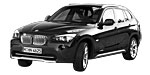 BMW E84 P347A Fault Code