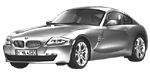 BMW E86 P347A Fault Code