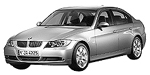 BMW E90 P347A Fault Code