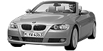 BMW E93 P347A Fault Code