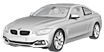 BMW F32 P347A Fault Code