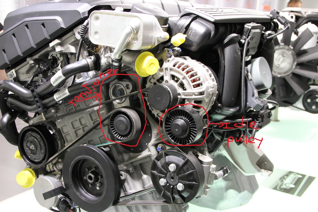 See P347A repair manual